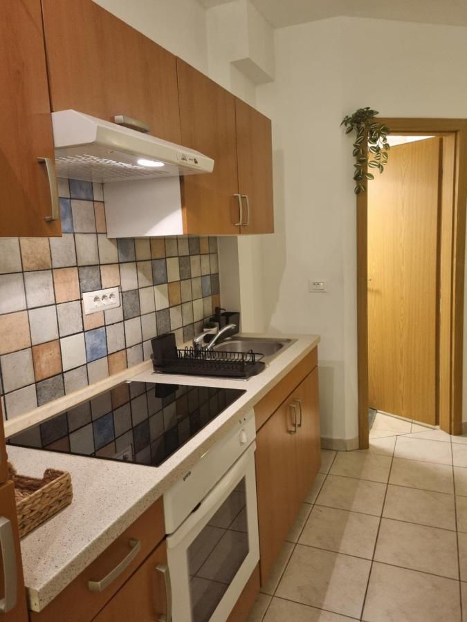 Viridis Apartmán Piran
