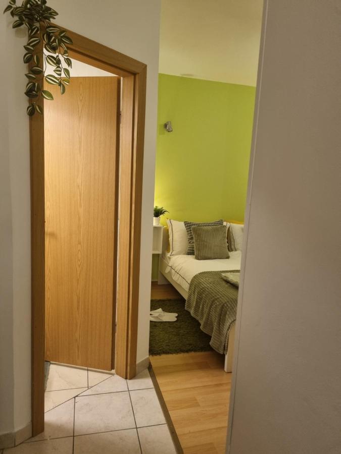 Viridis Apartmán *