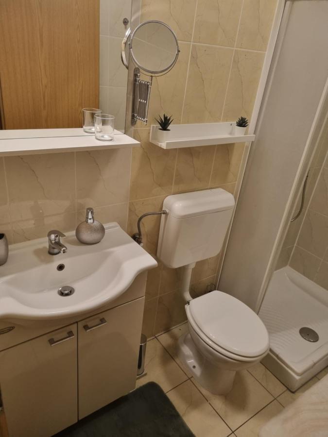 Viridis Apartmán Piran